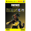 Fortnite - Rogue Scout Pack + 1500 V-Bucks Challenge